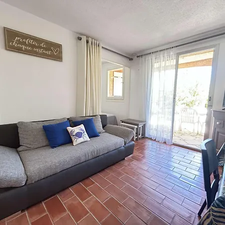 Apartman Maxime : 2 Pieces Avec Terrasse A 200m De La - Fr-1-226-563 *