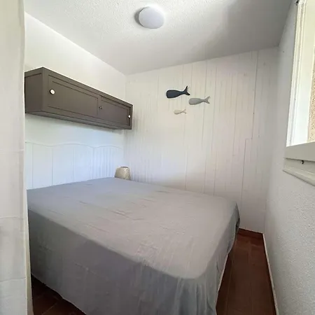 Apartman Maxime : 2 Pieces Avec Terrasse A 200m De La - Fr-1-226-563 Sainte-Maxime